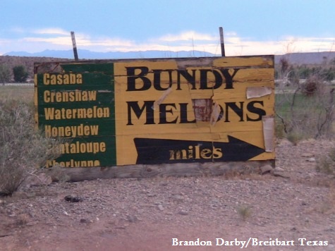 Bundy Ranch
